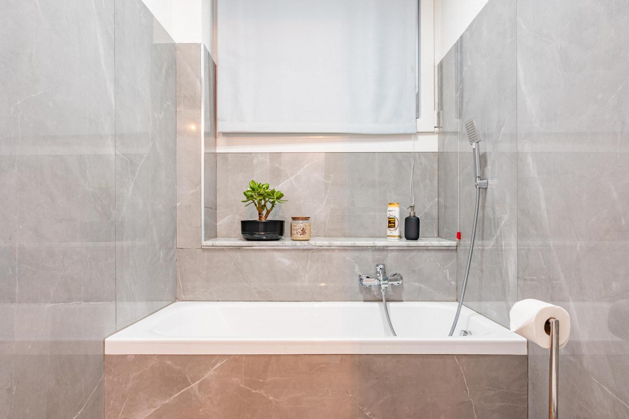 Appartamento Exclusive Led House Garibaldi Fs Milano Esterno foto