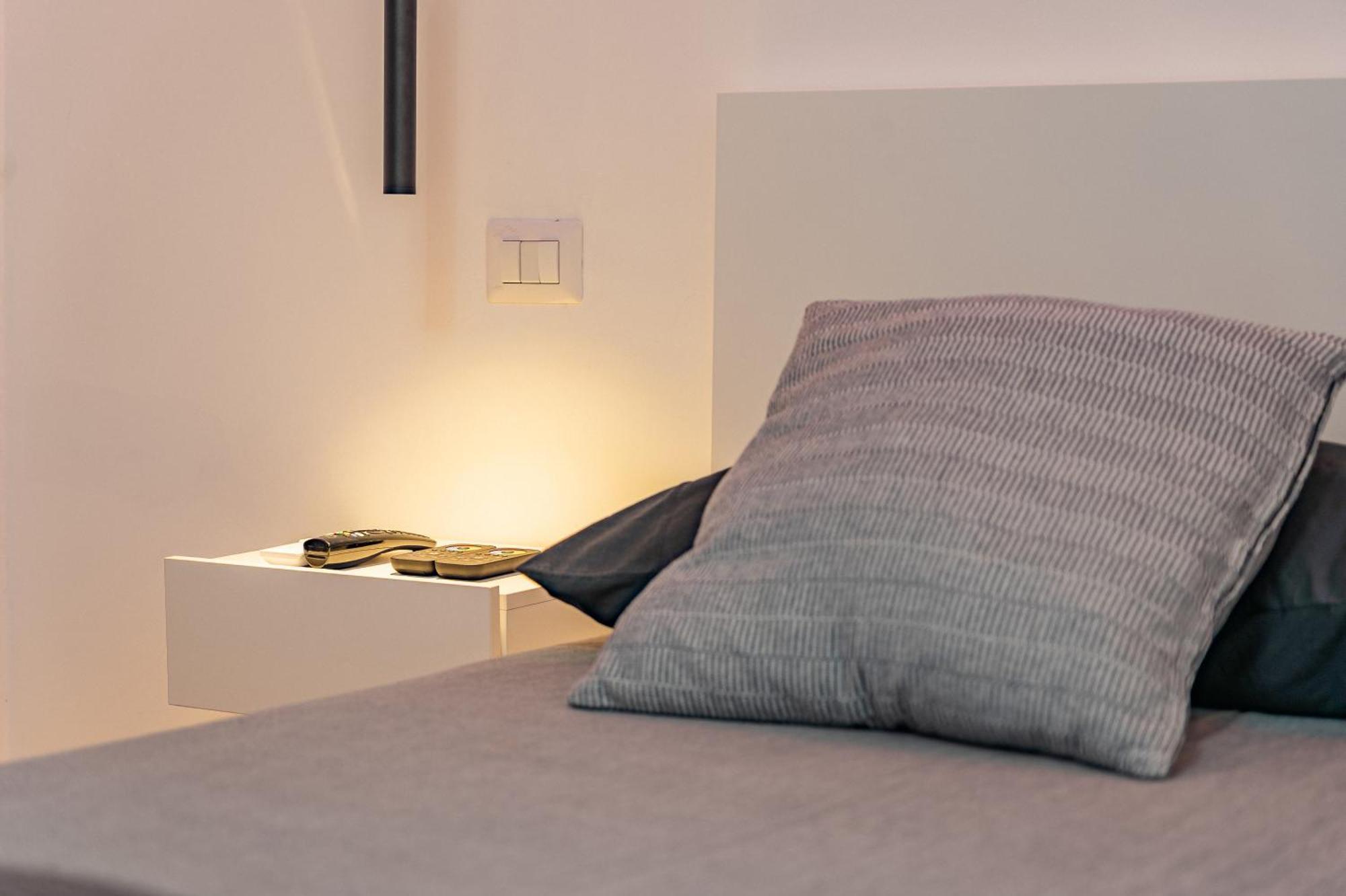 Appartamento Exclusive Led House Garibaldi Fs Milano Esterno foto